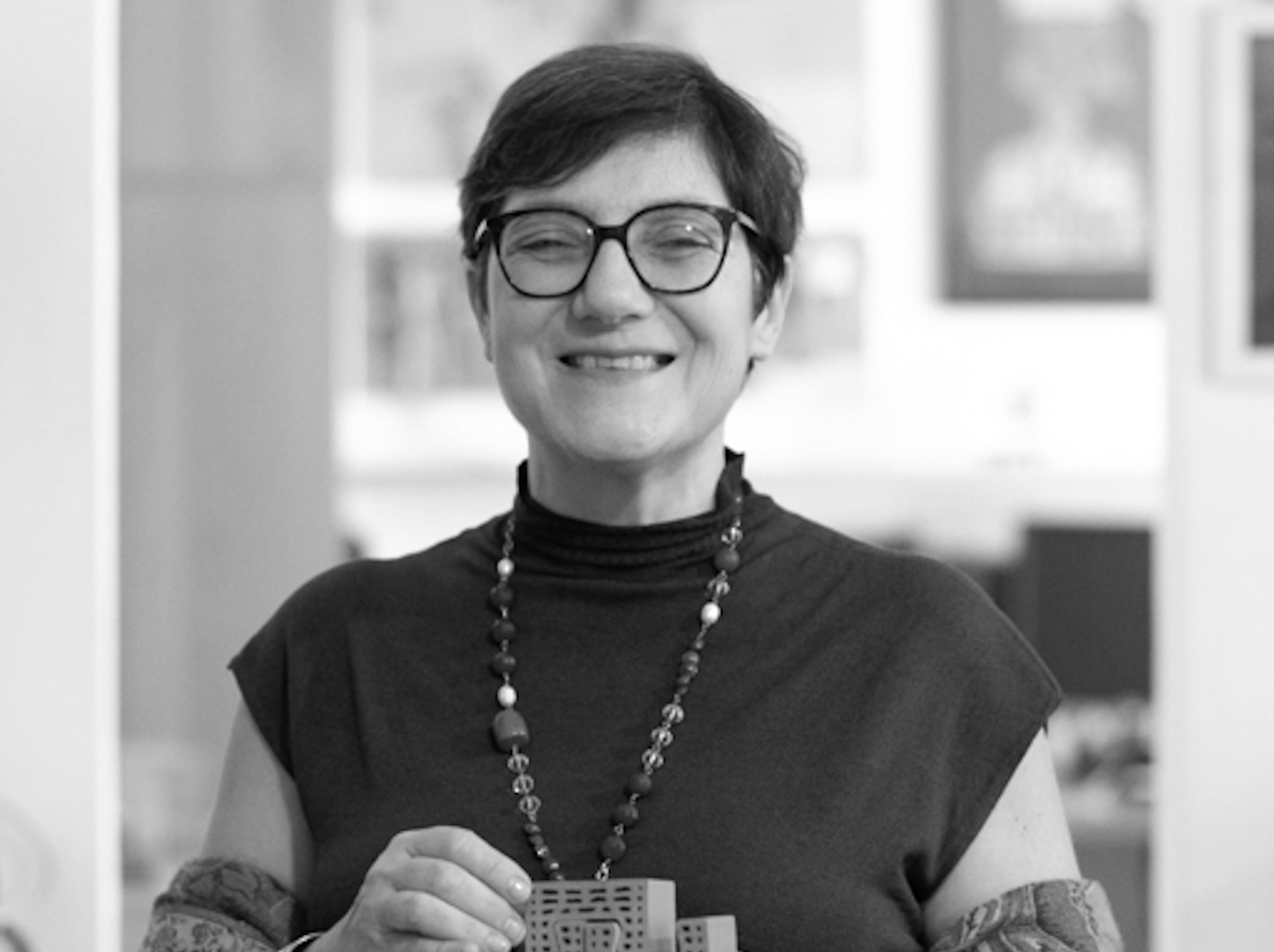 marina belloni